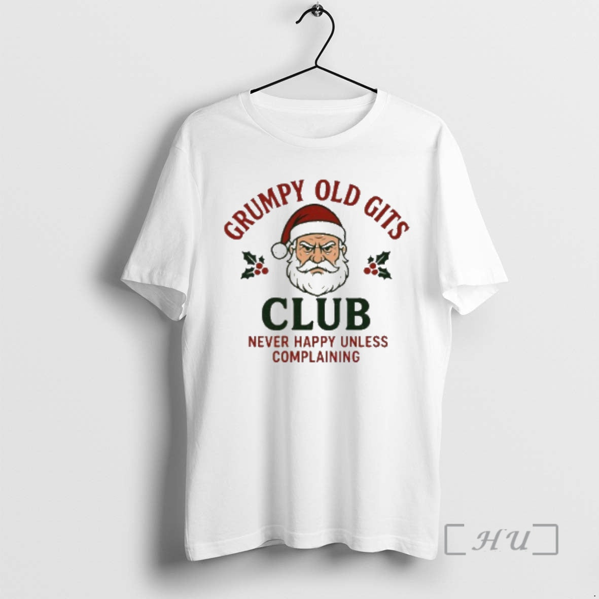 Trending Grumpy Old Gits Club Christmas T-Shirts, Hoodie, Sweatshirt | InkNestWear.com