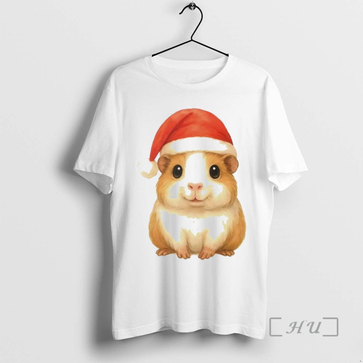 Trending Guinea Pig Baby Christmas Personalized Ornaments White T-Shirts, Hoodie, Sweatshirt | InkNestWear.com