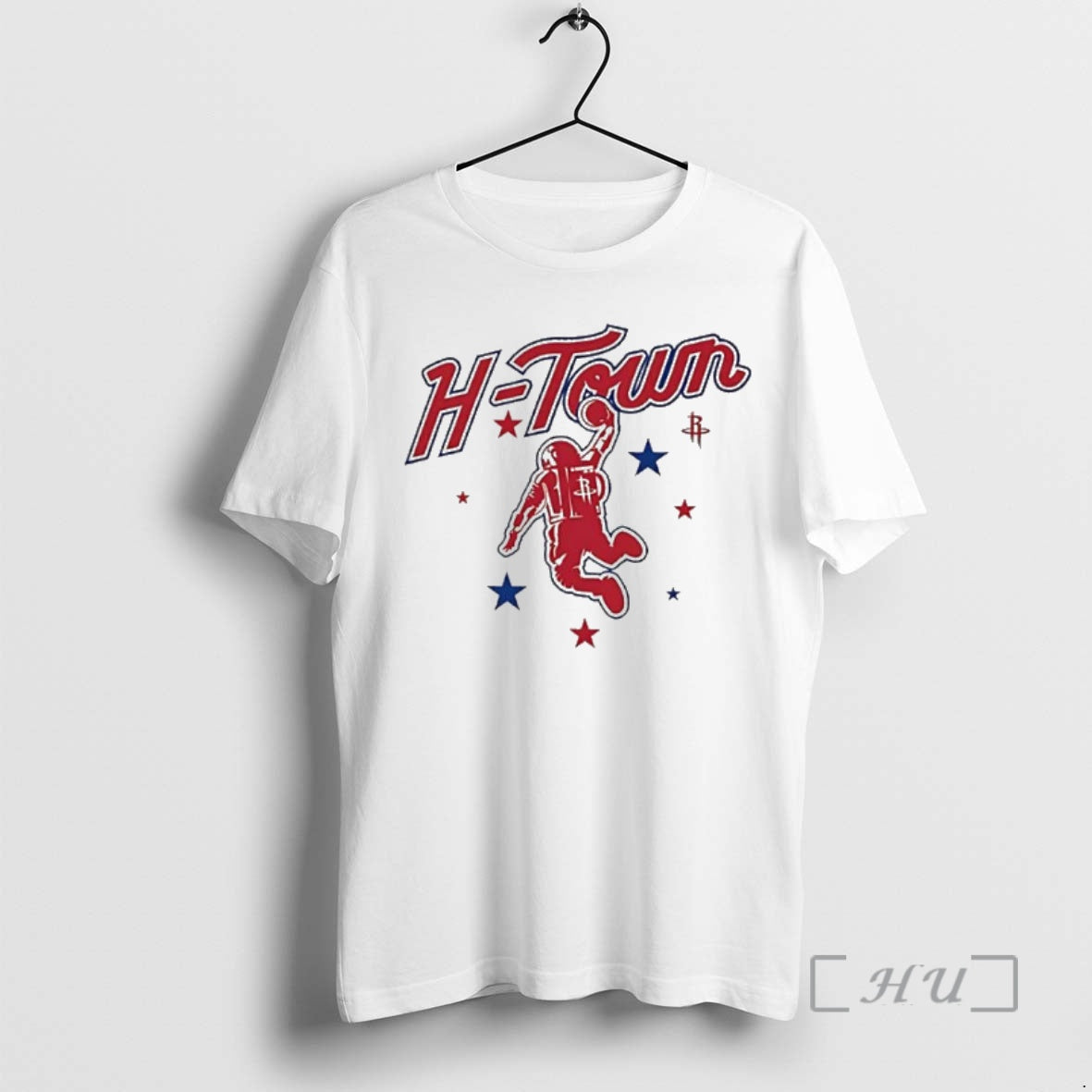 Trending H Town Houston Rockets Played Up Franklin T-Shirts, Hoodie, Sweatshirt | InkNestWear.com