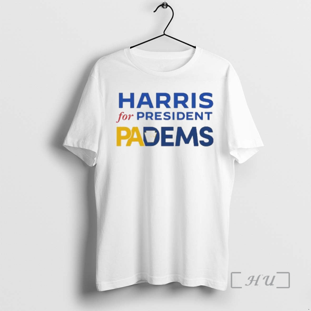Trending Hars For President Padems T-Shirts, Hoodie, Sweatshirt | InkNestWear.com