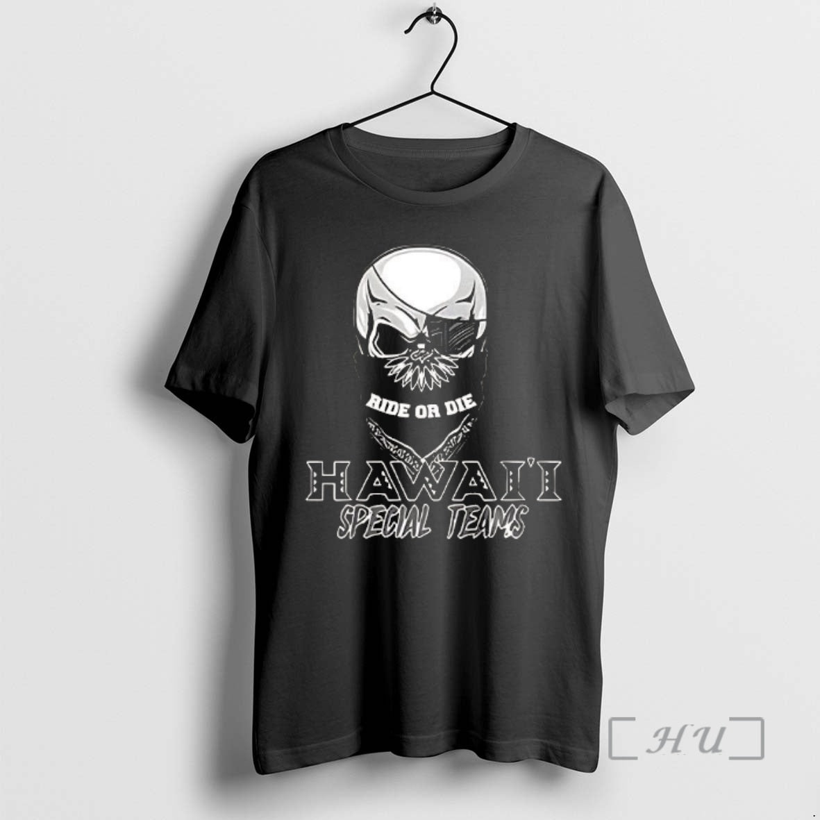 Trending Hawaii Rainbow Warriors Special Teams Ride Or Die Two Sided Mugs And Premium T-Shirts, Hoodie, Sweatshirt