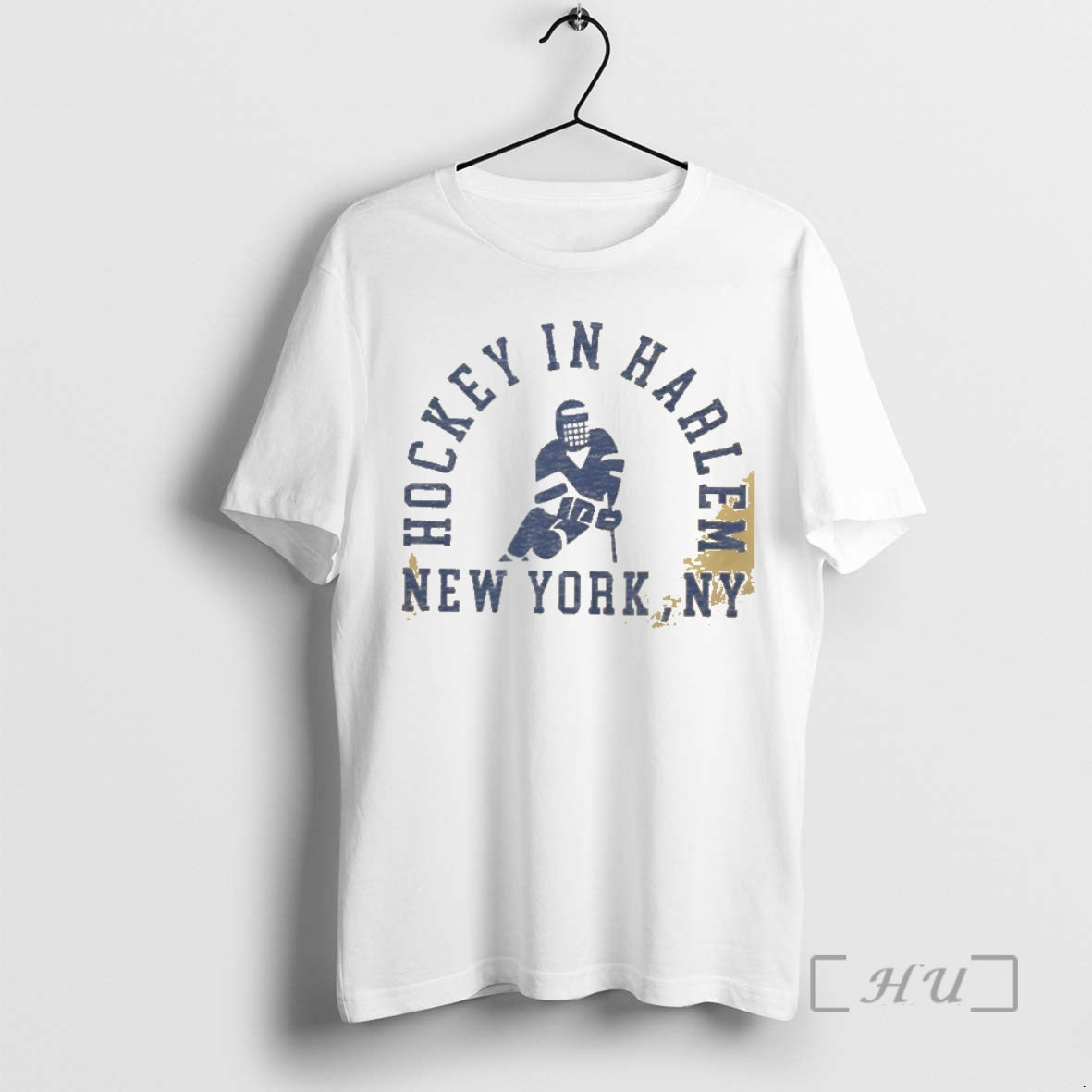Trending Hockey In Harlem New York Ny T-Shirts, Hoodie, Sweatshirt | InkNestWear.com