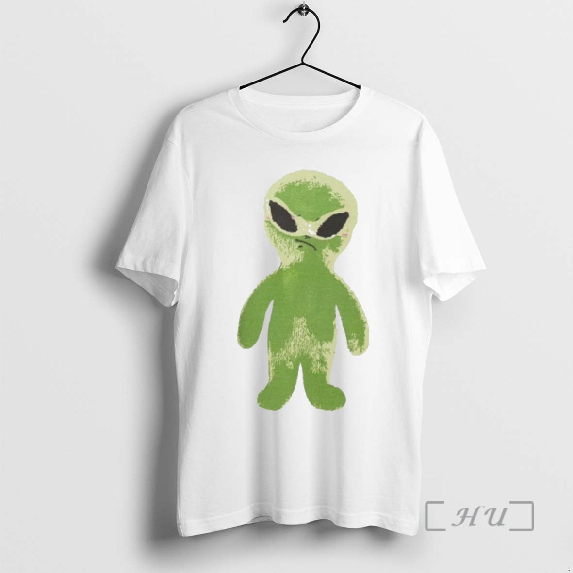 Trending Hoodhood Alien Graphic T-Shirts, Hoodie, Sweatshirt | InkNestWear.com
