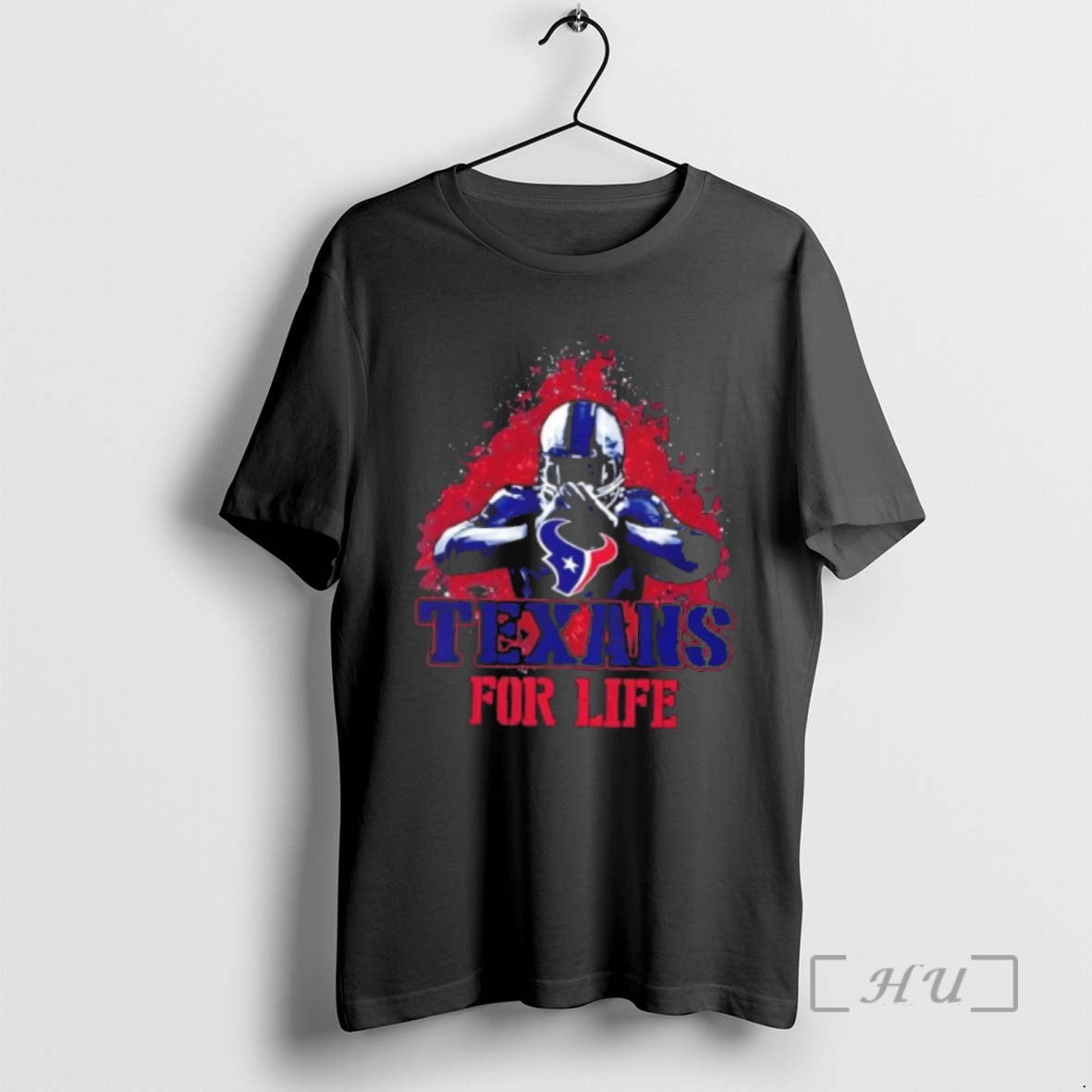 Trending Houston Texans Football For Life T-Shirts, Hoodie, Sweatshirt | InkNestWear.com