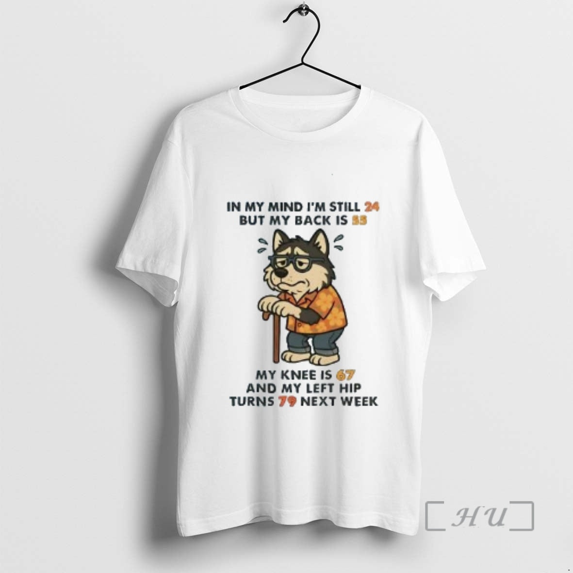 Trending Husky In My Mind Im Still 24 T-Shirts, Hoodie, Sweatshirt | InkNestWear.com