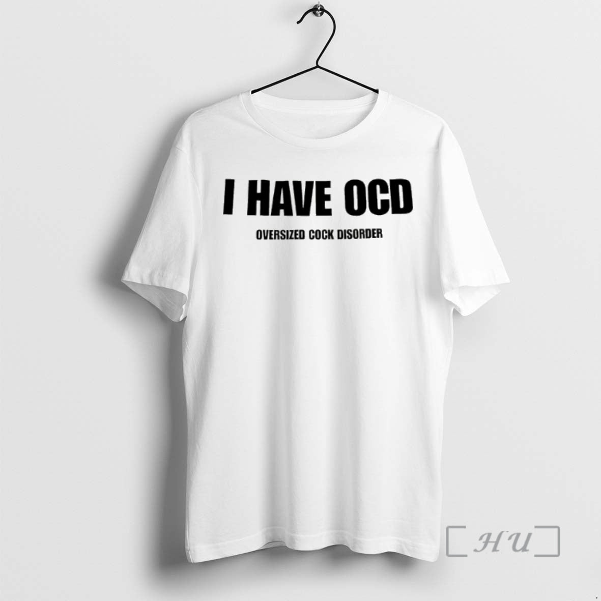 Trending I Have Ocd Oversized Cock Disorder T-Shirts, Hoodie, Sweatshirt | InkNestWear.com