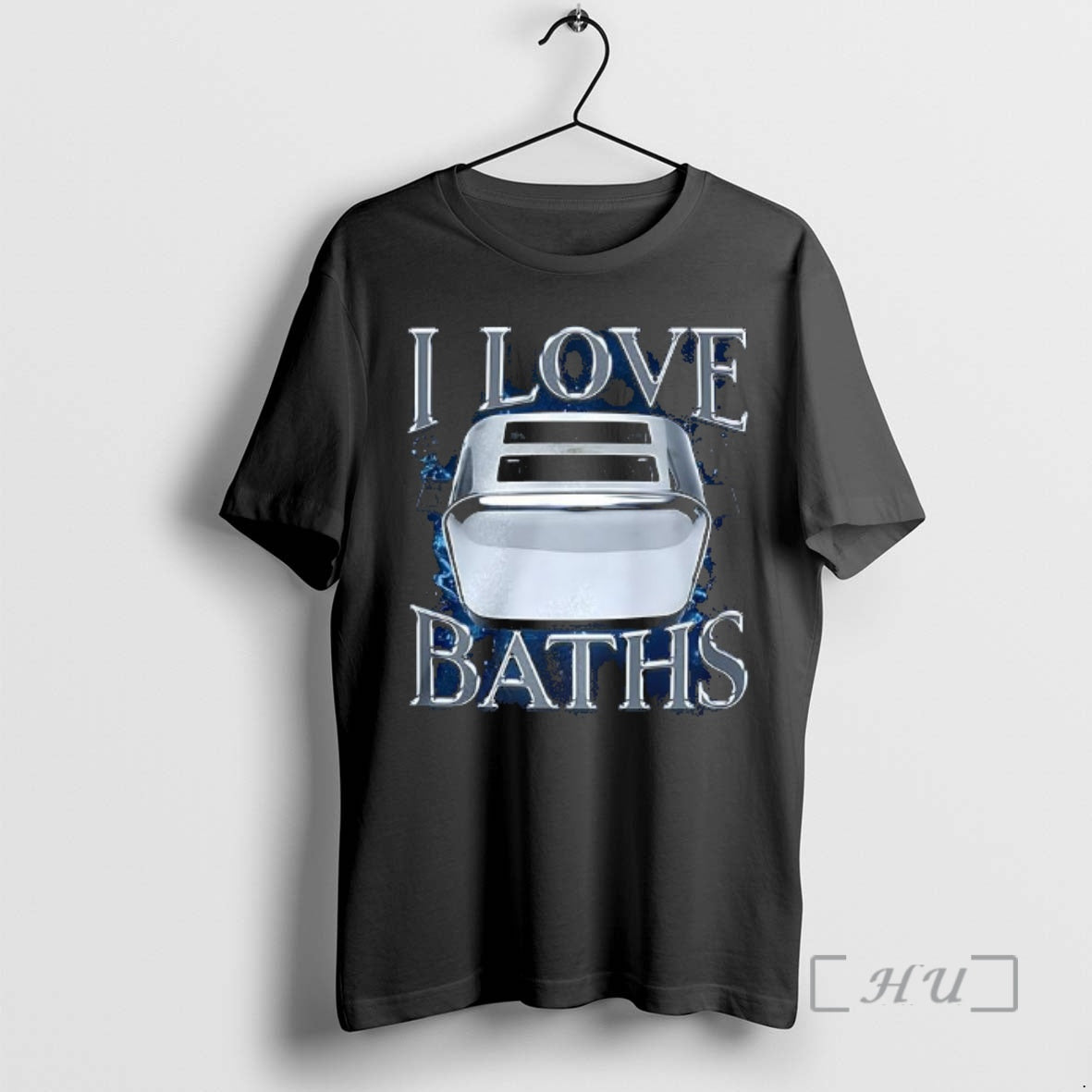 Trending I Love Baths Toastmaster 2 Slice T-Shirts, Hoodie, Sweatshirt | InkNestWear.com