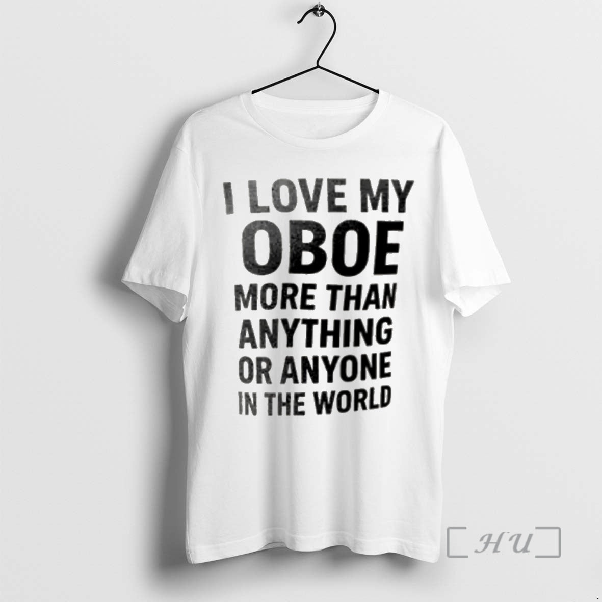 Trending I Love My Oboe More Than Anything T-Shirts, Hoodie, Sweatshirt | InkNestWear.com