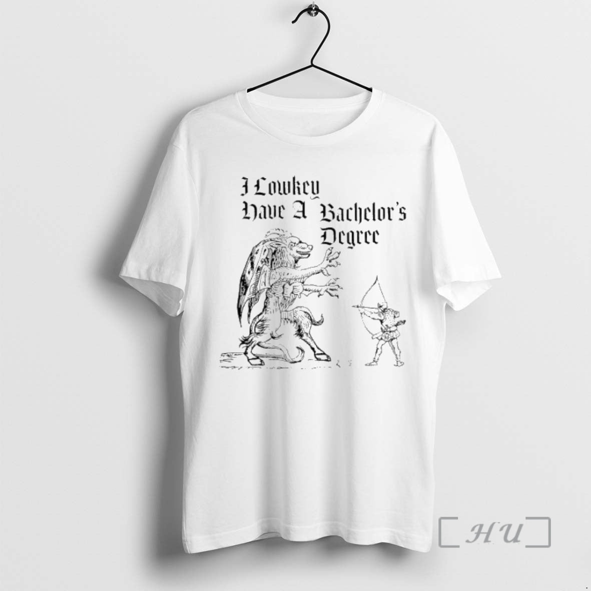 Trending I Lowkey Have Bachelors Degree T-Shirts, Hoodie, Sweatshirt