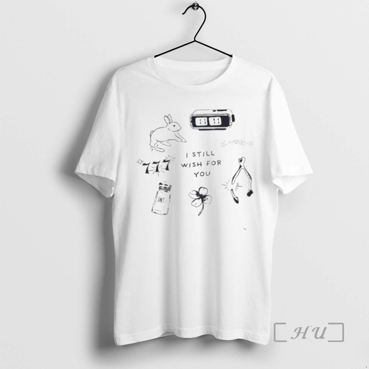 Trending I Still Wish For You Lucky Charm Collage T-Shirts, Hoodie, Sweatshirt | InkNestWear.com