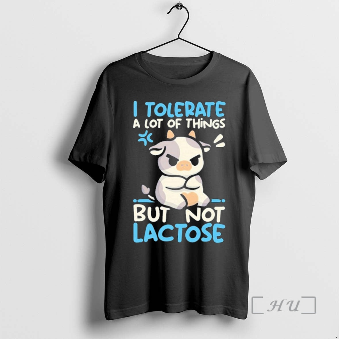Trending I Tolerate A Lot Of Things But Not Lactose T-Shirts, Hoodie, Sweatshirt | InkNestWear.com