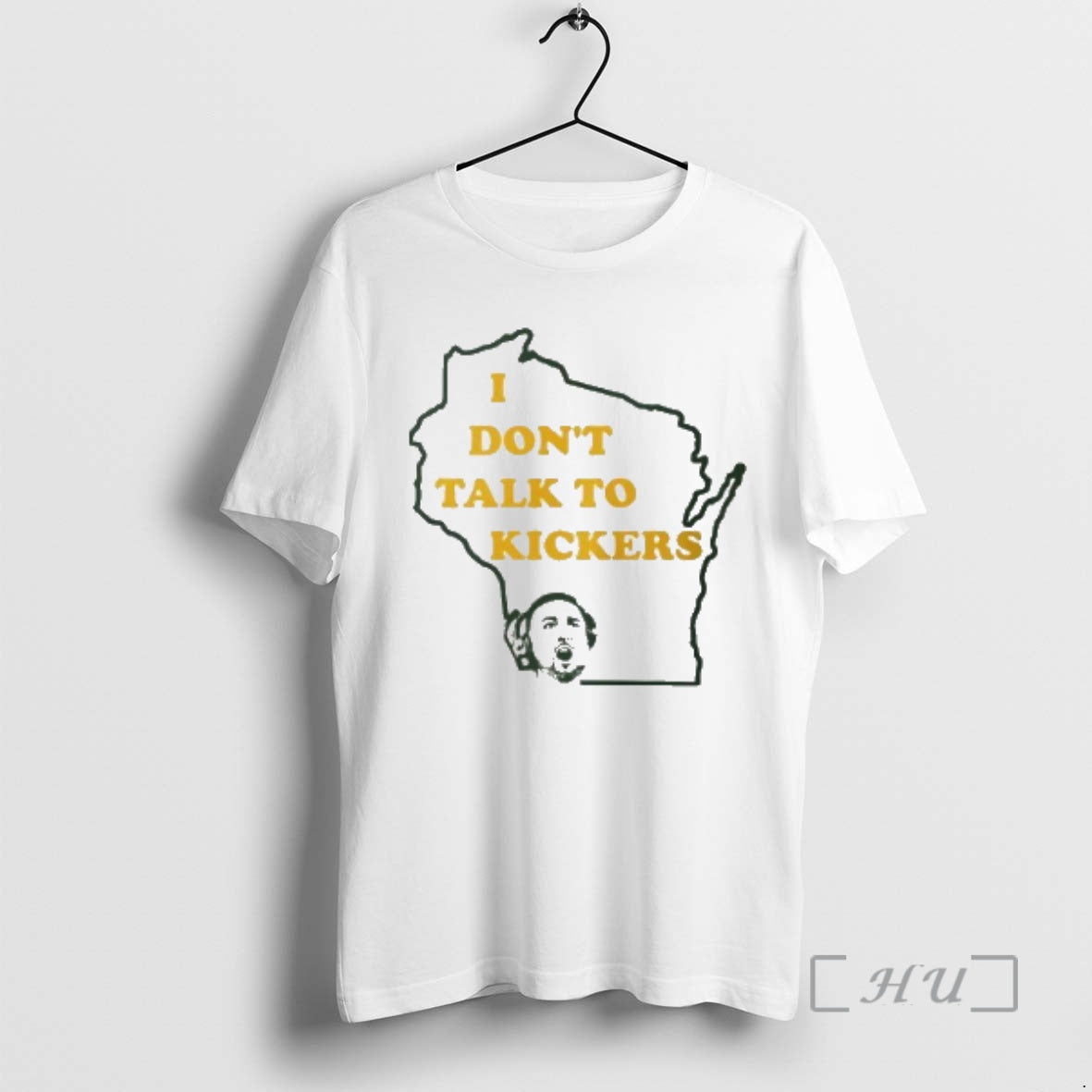 Trending I Dont Talk Kickers T-Shirts, Hoodie, Sweatshirt
