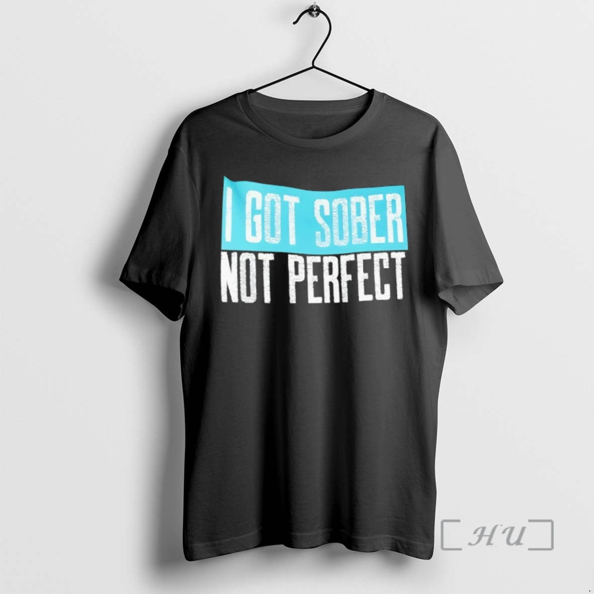 Trending I Got Sober Not Perfect T-Shirts, Hoodie, Sweatshirt | InkNestWear.com