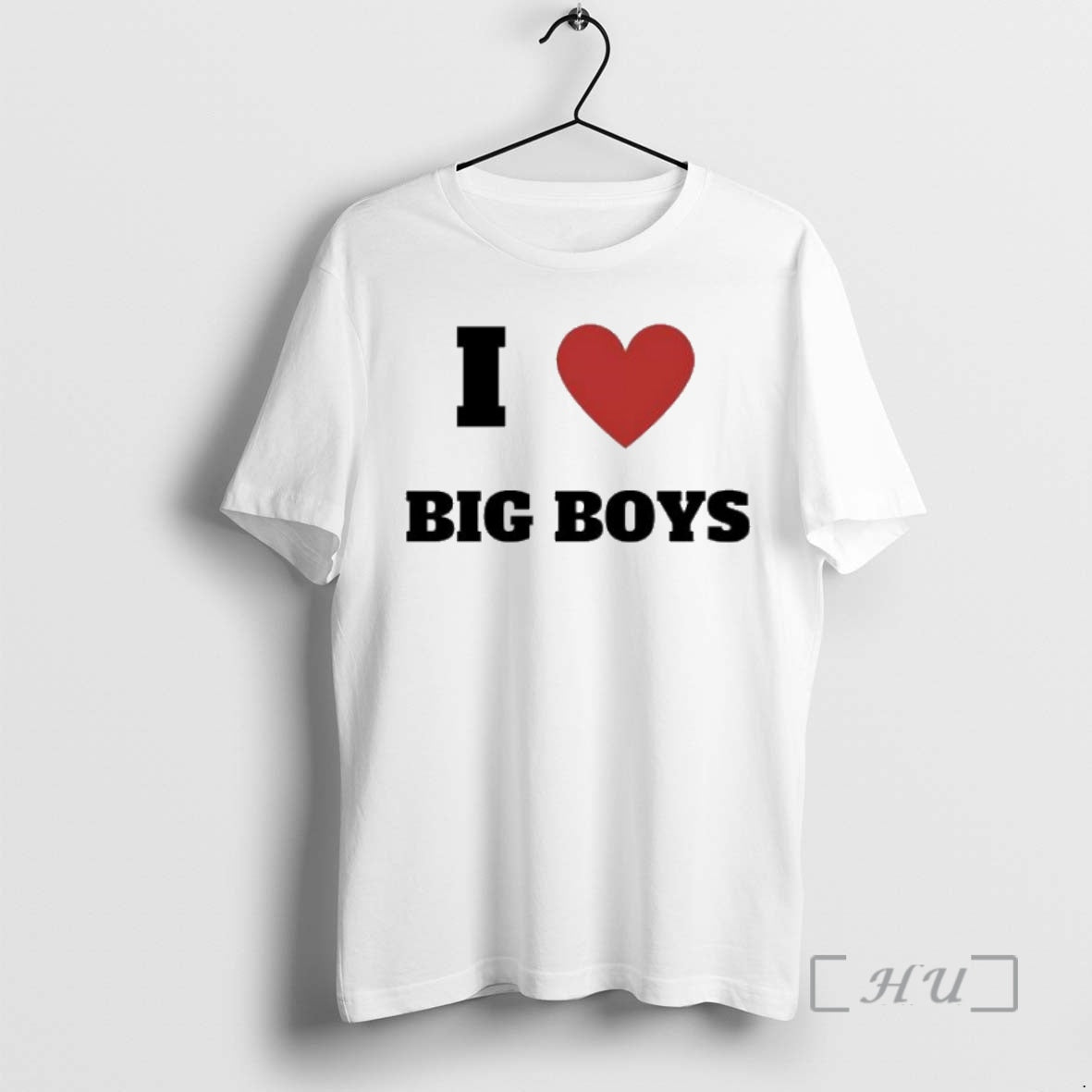 Trending I Love Big Boy T-Shirts, Hoodie, Sweatshirt | InkNestWear.com