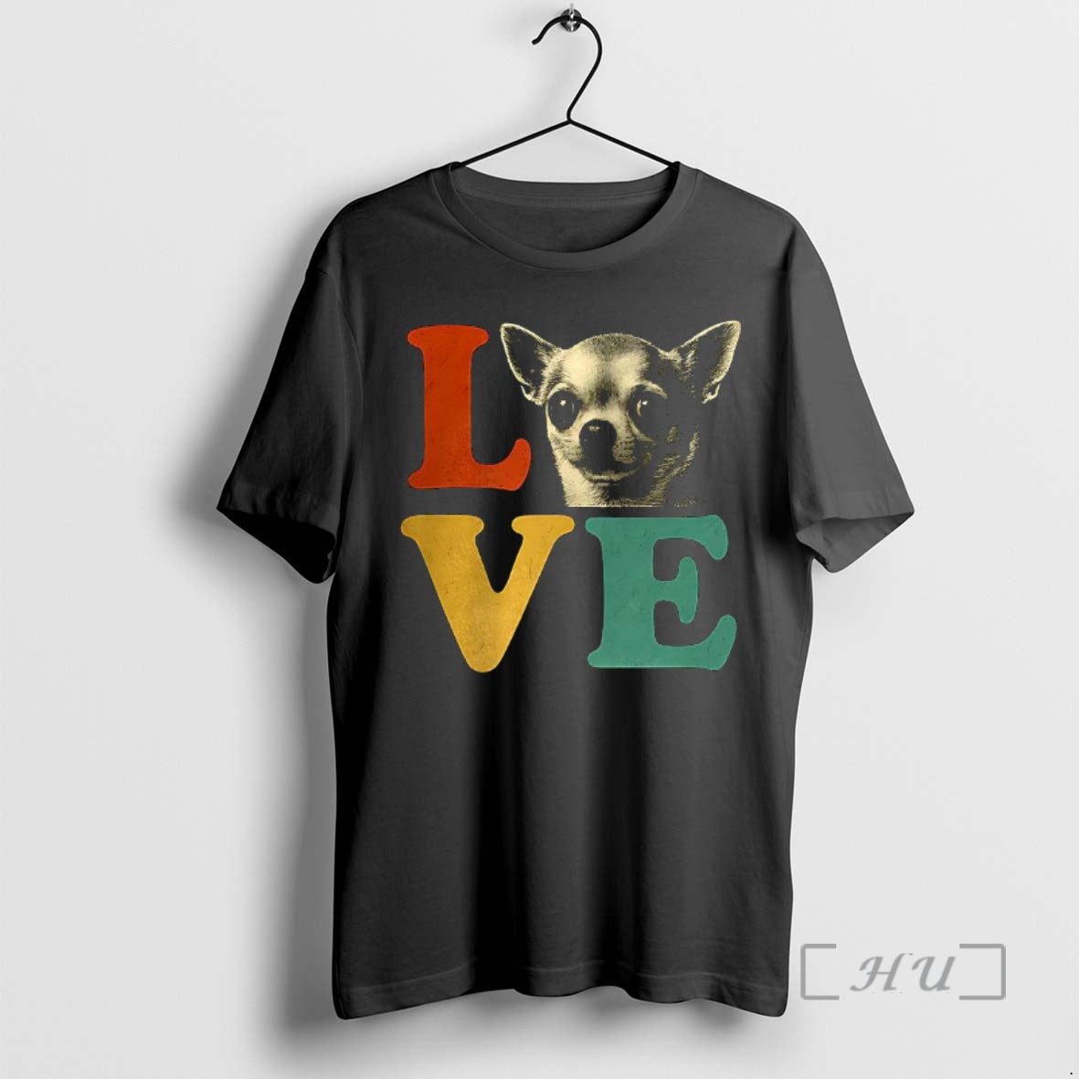 Trending I Love Chihuahua Pet Lover T-Shirts, Hoodie, Sweatshirt | InkNestWear.com