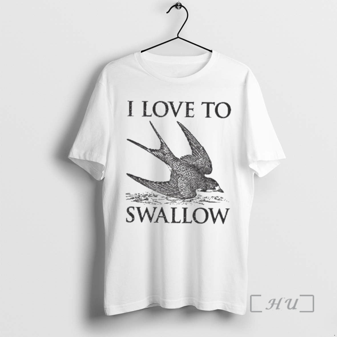 Trending I Love To Swallow T-Shirts, Hoodie, Sweatshirt | InkNestWear.com