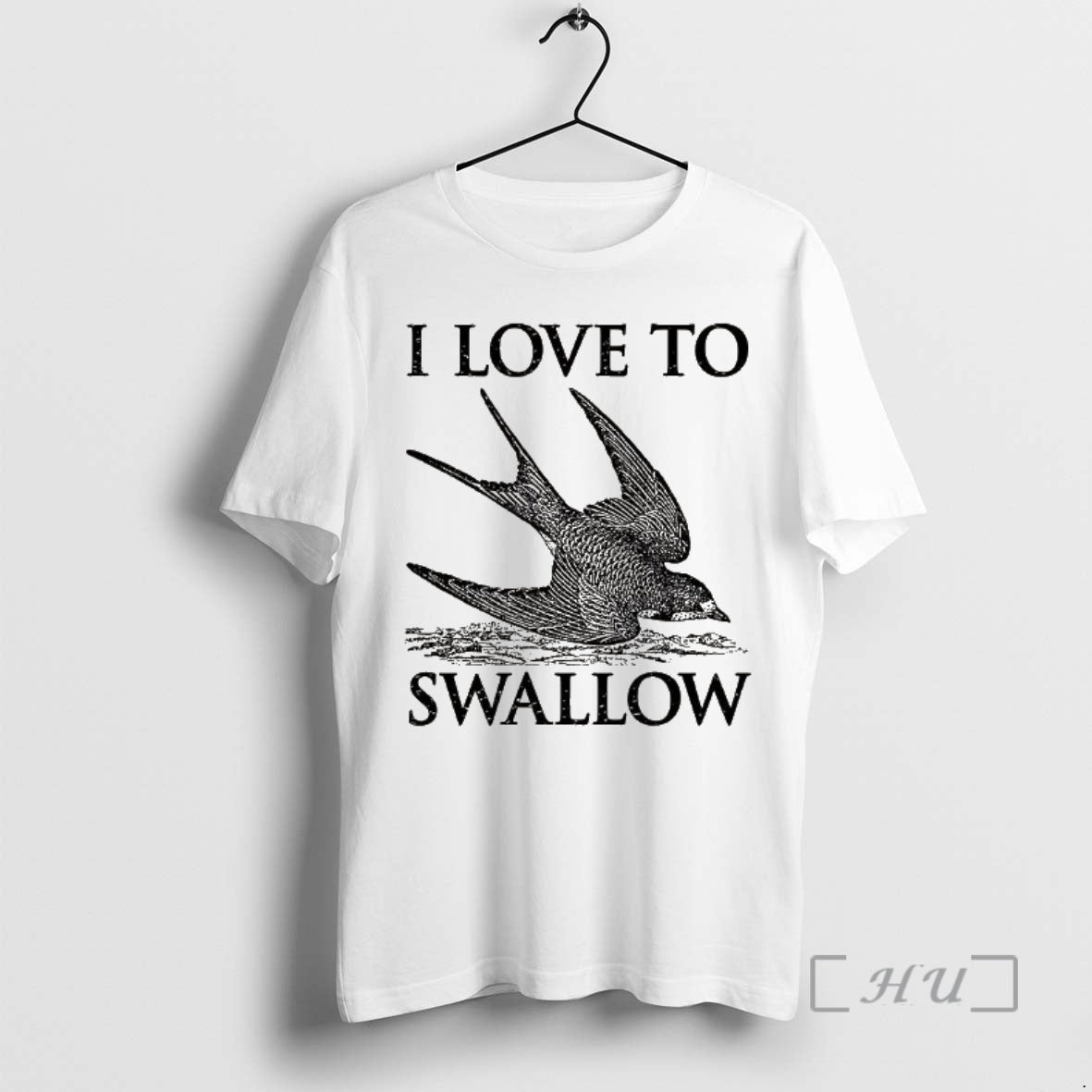 Trending I Love To Swallow Fly T-Shirts, Hoodie, Sweatshirt | InkNestWear.com