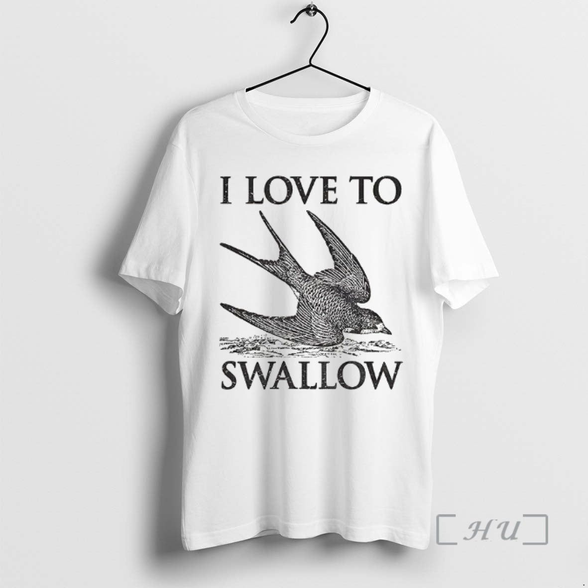 Trending I Love To Swallow Vintage T-Shirts, Hoodie, Sweatshirt | InkNestWear.com