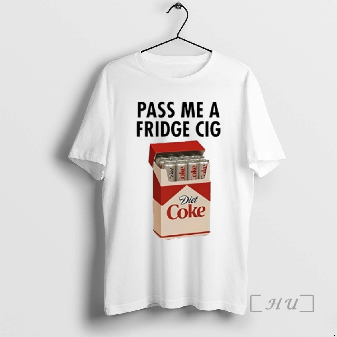 Trending I Survived 67 Days Of School Pass Me A Fridge Cig Diet Coke Premium T-Shirts, Hoodie, Sweatshirt | InkNestWear.com