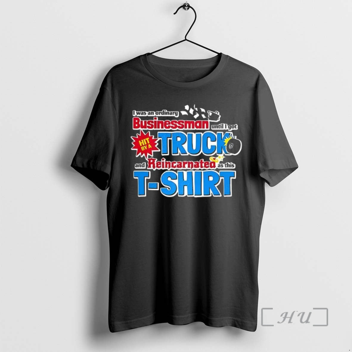 Trending I Was An Ordinary Businessman T-Shirts, Hoodie, Sweatshirt | InkNestWear.com