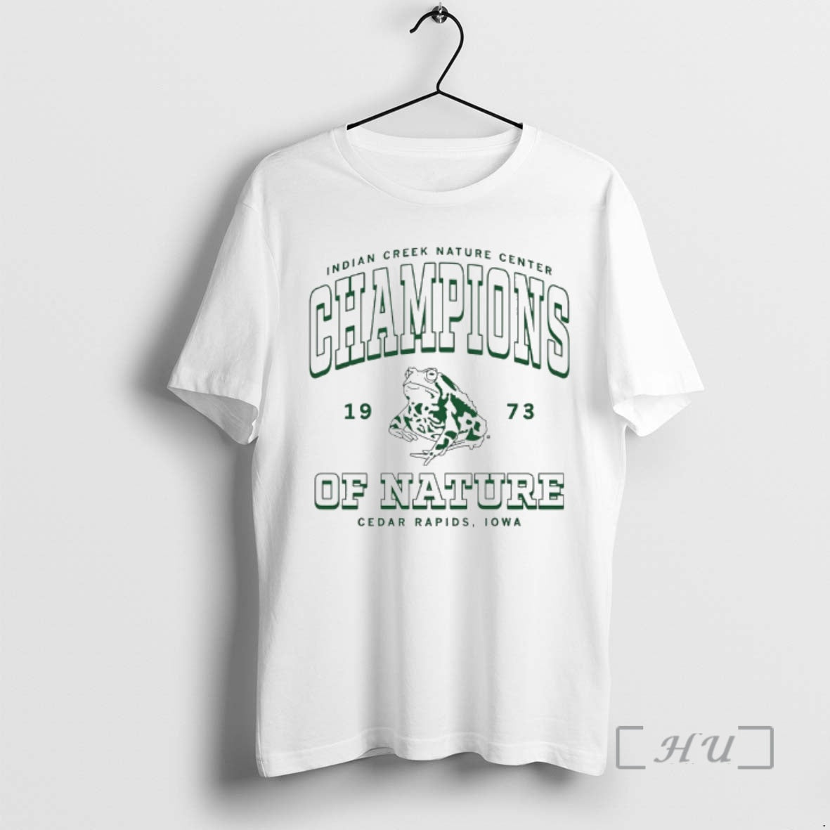 Trending Indian Creek Nature Center 19 73 Of Nature Cedar Rapids Iowa Premium T Shirts Hoodie, Sweatshirt | InkNestWear.com