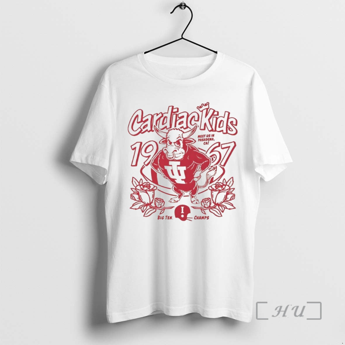 Trending Iu Hoosiers Football Cardiac Kids 1967 T-Shirts, Hoodie, Sweatshirt | InkNestWear.com