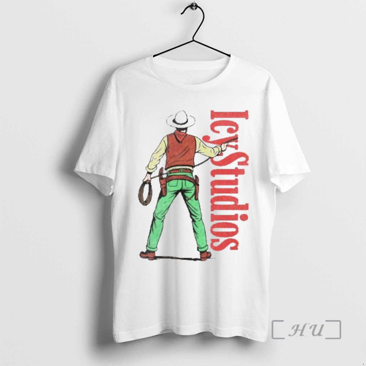 Trending Icy Outlaw T-Shirts, Hoodie, Sweatshirt