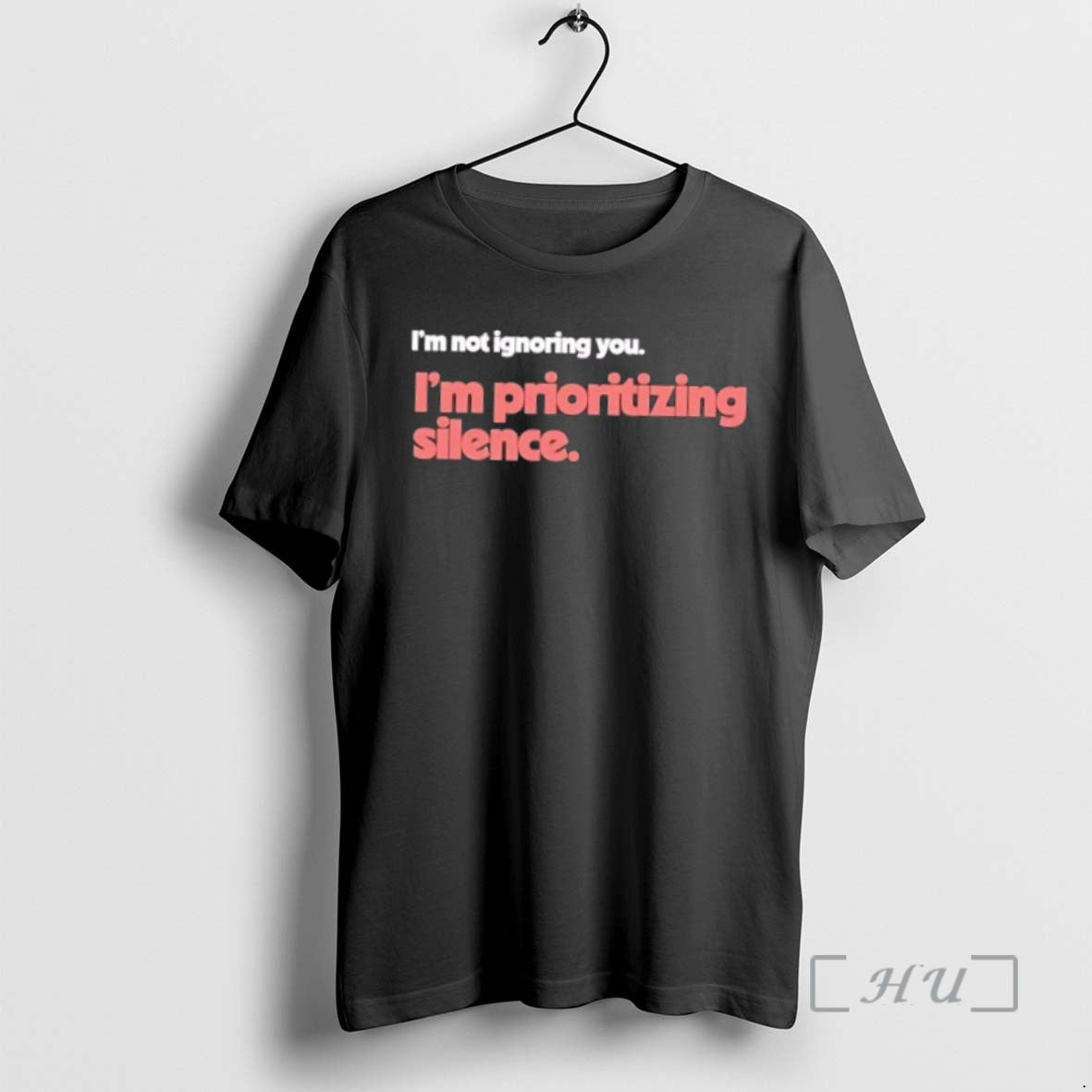 Trending Im Not Ignoring You T-Shirts, Hoodie, Sweatshirt | InkNestWear.com