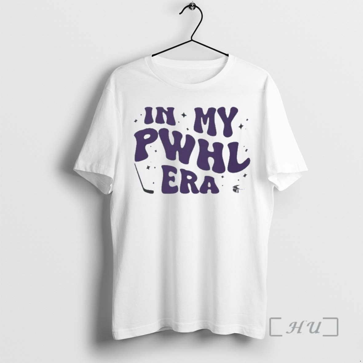 Trending In My Pwhl Era 2025 T-Shirts, Hoodie, Sweatshirt | InkNestWear.com