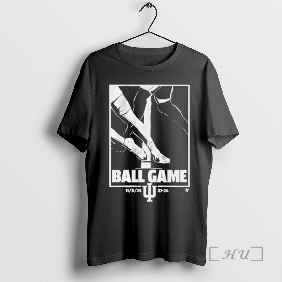 Trending Indiana Football Omar Cooper Jr T-Shirts, Hoodie, Sweatshirt | InkNestWear.com