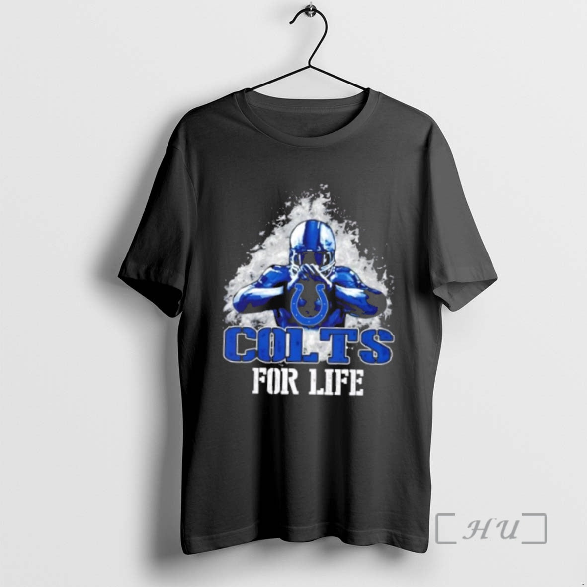 Trending Indianapolis Colts Football For Life T-Shirts, Hoodie, Sweatshirt | InkNestWear.com