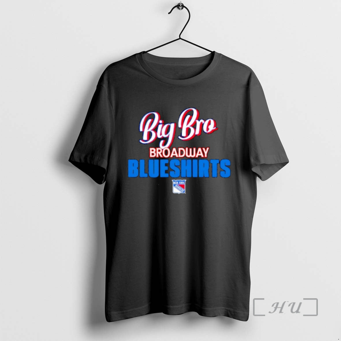 Trending Infant New York Rangers Chad And Jake Black Big Bro Graphic T-Shirts, Hoodie, Sweatshirt | InkNestWear.com