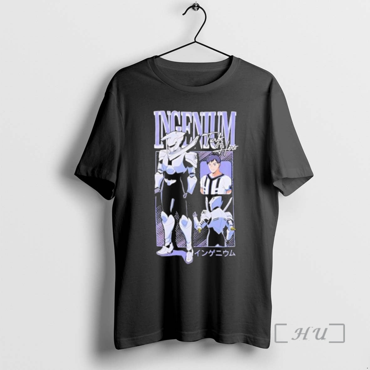 Trending Ingenium My Hero Academia Vigilantes T-Shirts, Hoodie, Sweatshirt | InkNestWear.com