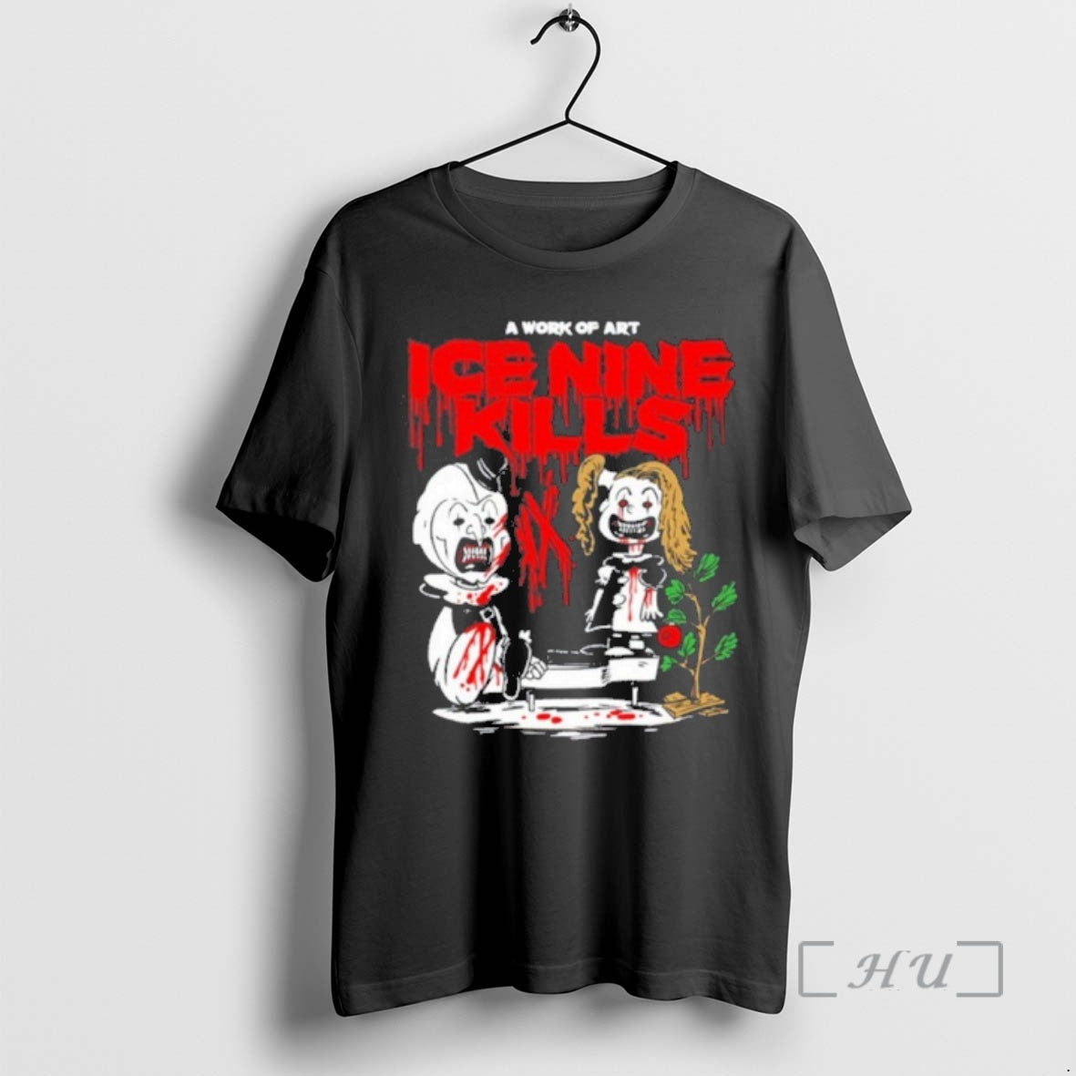 Trending Ink Keys Of Carnage T-Shirts, Hoodie, Sweatshirt | InkNestWear.com