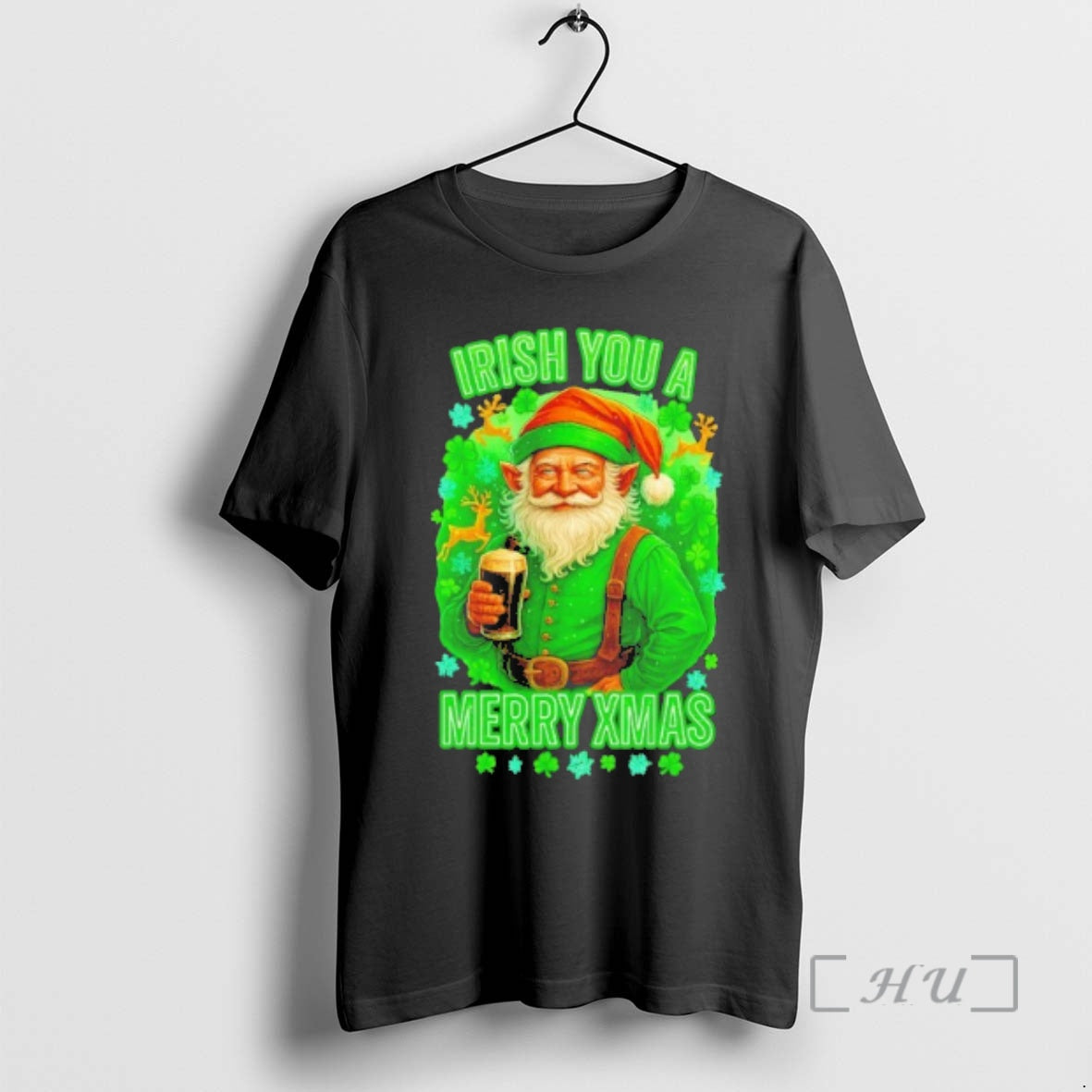 Trending Irish You Merry T-Shirts, Hoodie, Sweatshirt