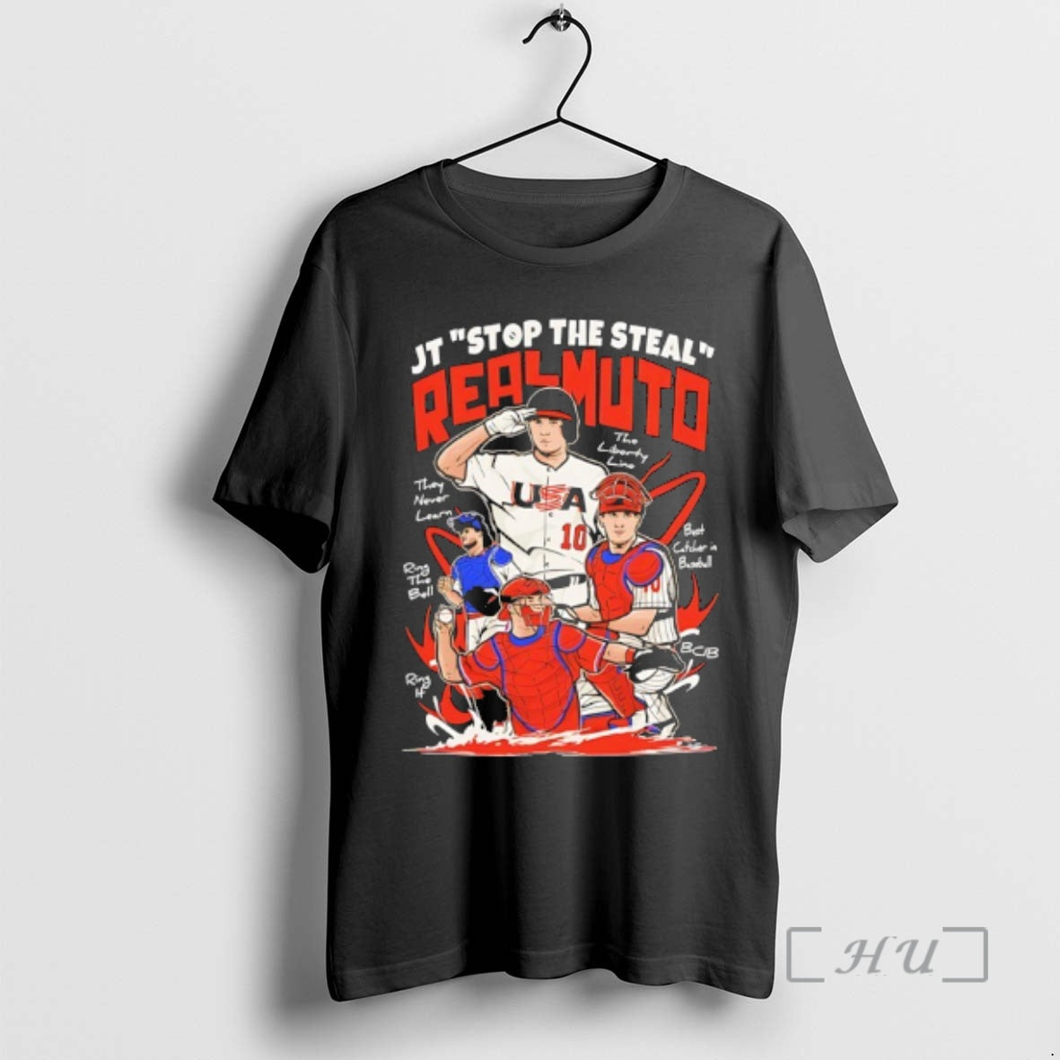 Trending It Stop The Steal J T T-Shirts, Hoodie, Sweatshirt | InkNestWear.com