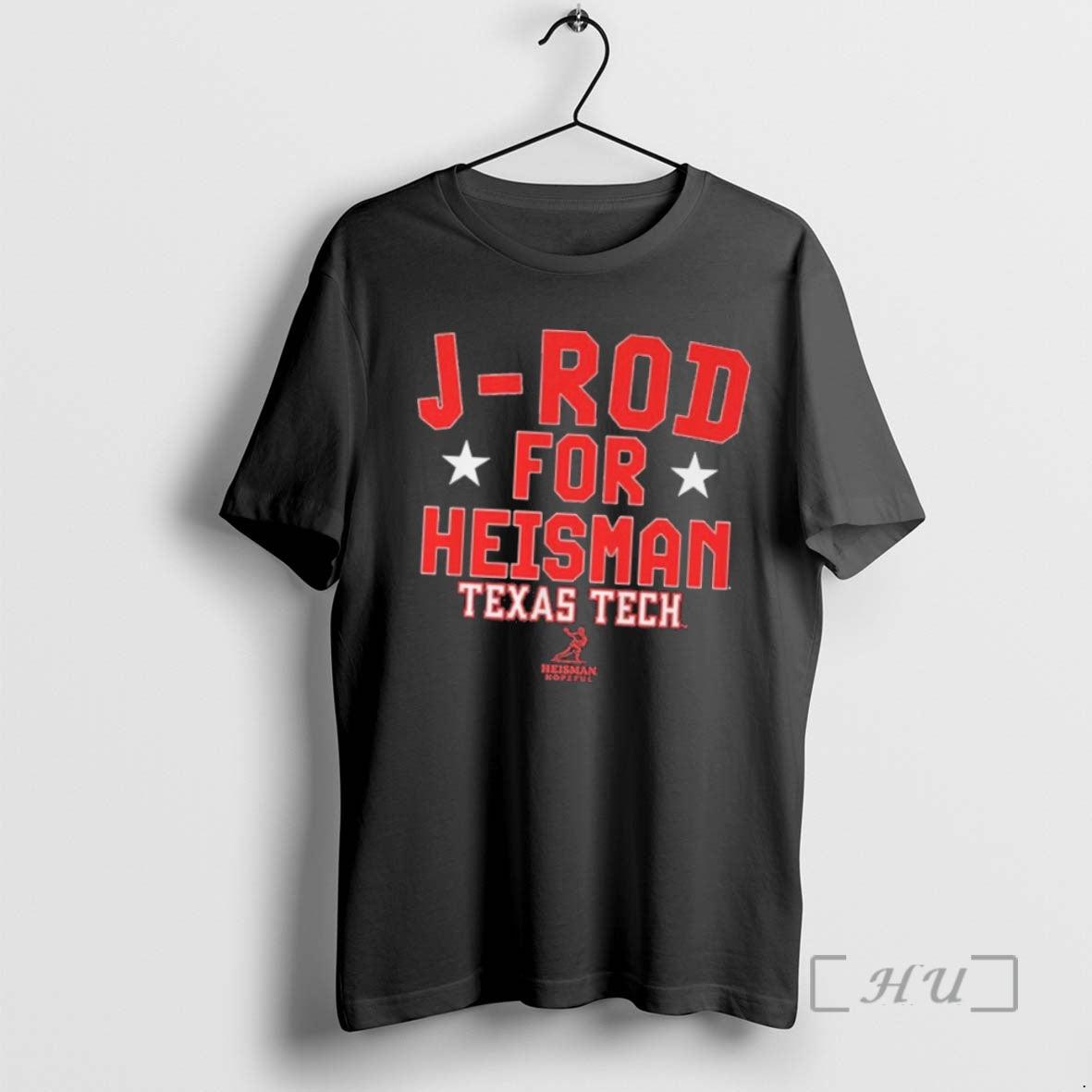 Trending J Rod For Heisman Texas Tech Jacob Rodriguez T-Shirts, Hoodie, Sweatshirt | InkNestWear.com