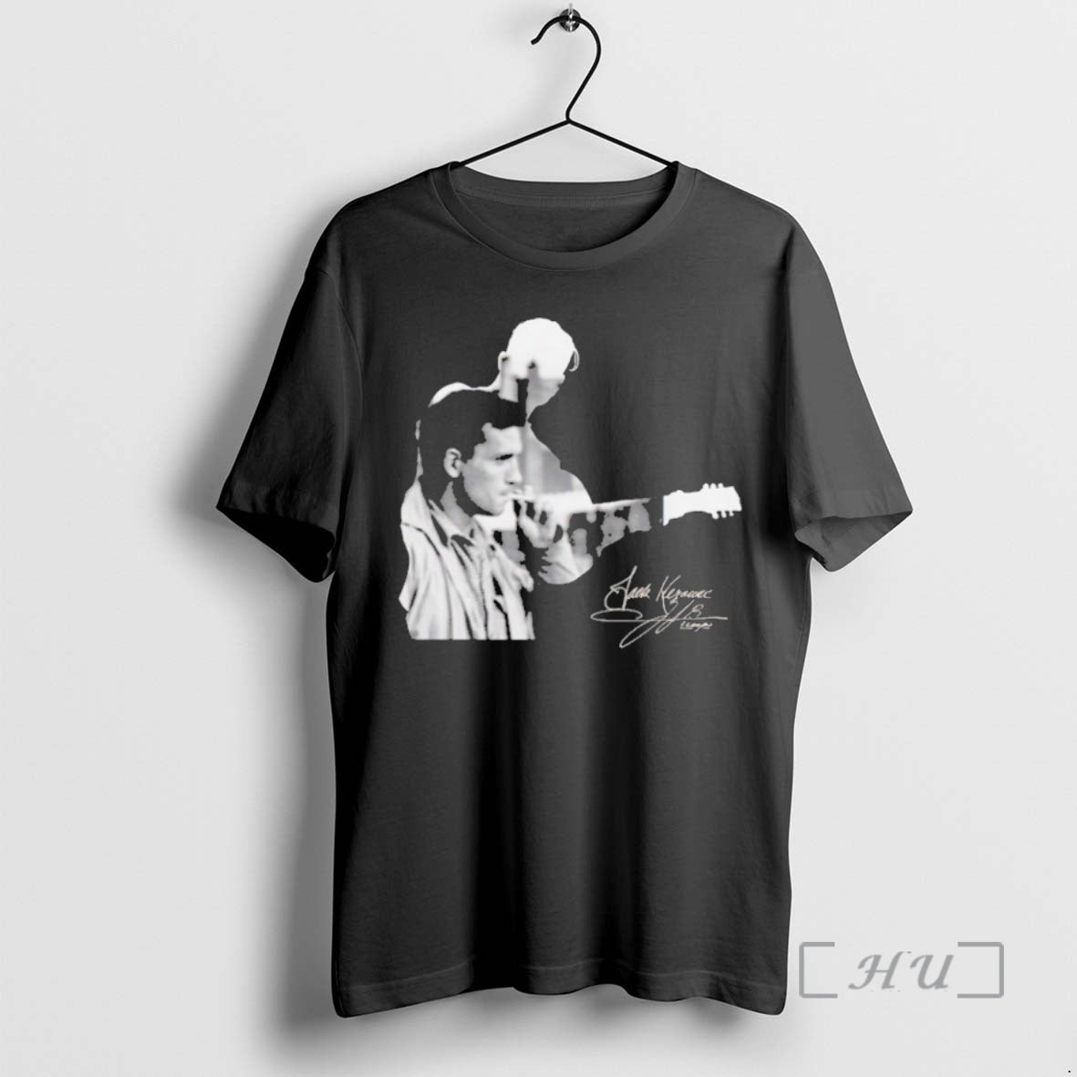 Trending Jack Kerouac The Jack Zach T-Shirts, Hoodie, Sweatshirt | InkNestWear.com