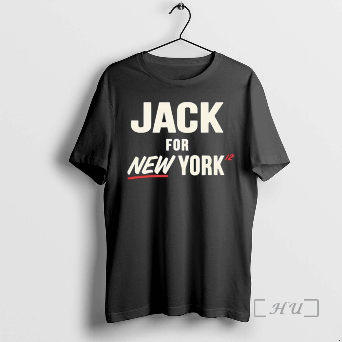 Trending Jack For New York T-Shirts, Hoodie, Sweatshirt | InkNestWear.com