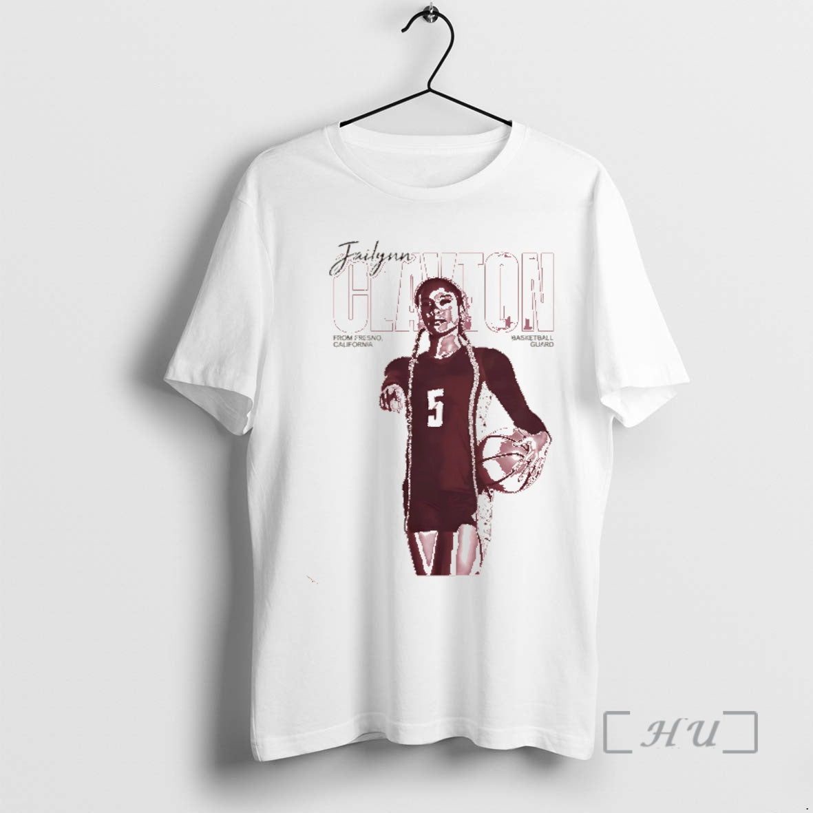 Trending Jailynn Clayton Maryland Eastern Shore Hawks Guard Vintage Christmas T-Shirts, Hoodie, Sweatshirt | InkNestWear.com