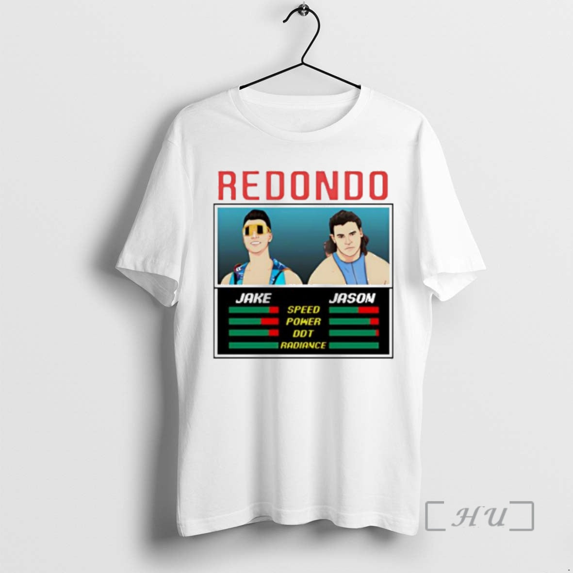 Trending Jake Redondo Redondos Jake And Jason Wrestling T-Shirts, Hoodie, Sweatshirt | InkNestWear.com