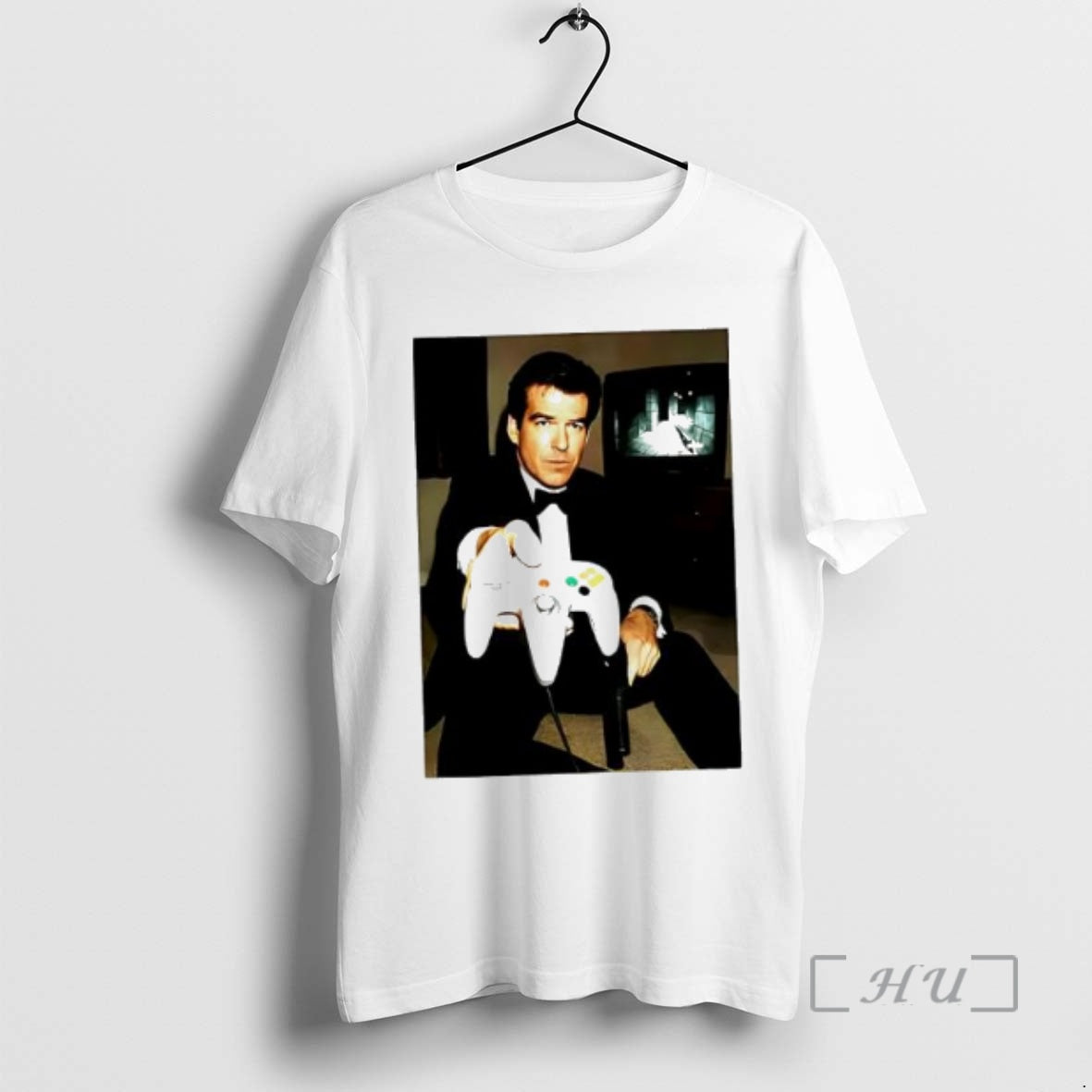 Trending James Bond Goldeneye 007 T-Shirts, Hoodie, Sweatshirt