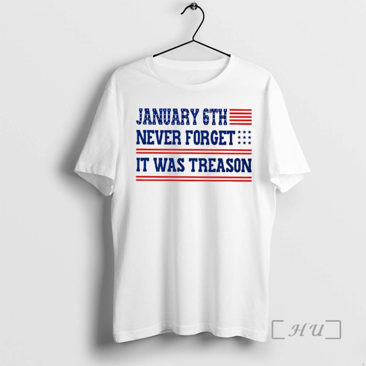 Trending Jan 6th Never Forget It Was Treason Christmas T-Shirts, Hoodie, Sweatshirt | InkNestWear.com
