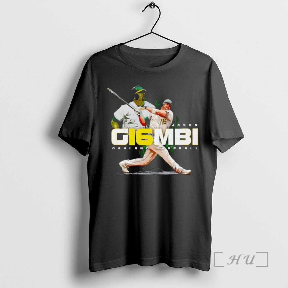 Trending Jason Giambi Oakland Player Number T-Shirts, Hoodie, Sweatshirt | InkNestWear.com