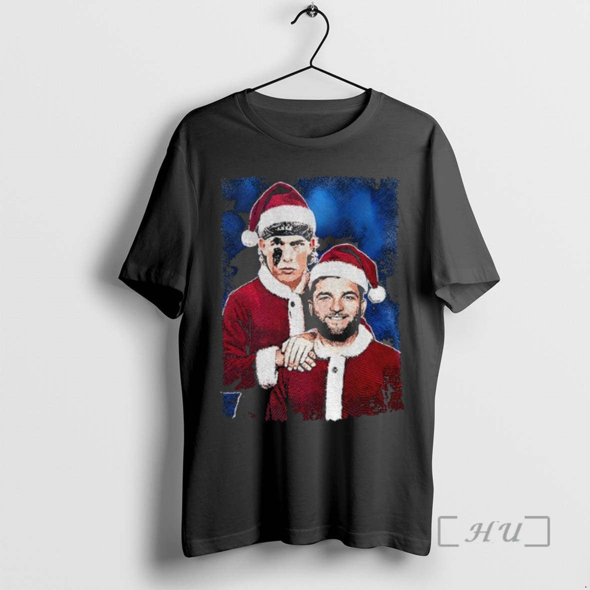 Trending Jaxson Dart And Cam Skattebo New York Giants Step Brothers All I Want For T-Shirts, Hoodie, Sweatshirt