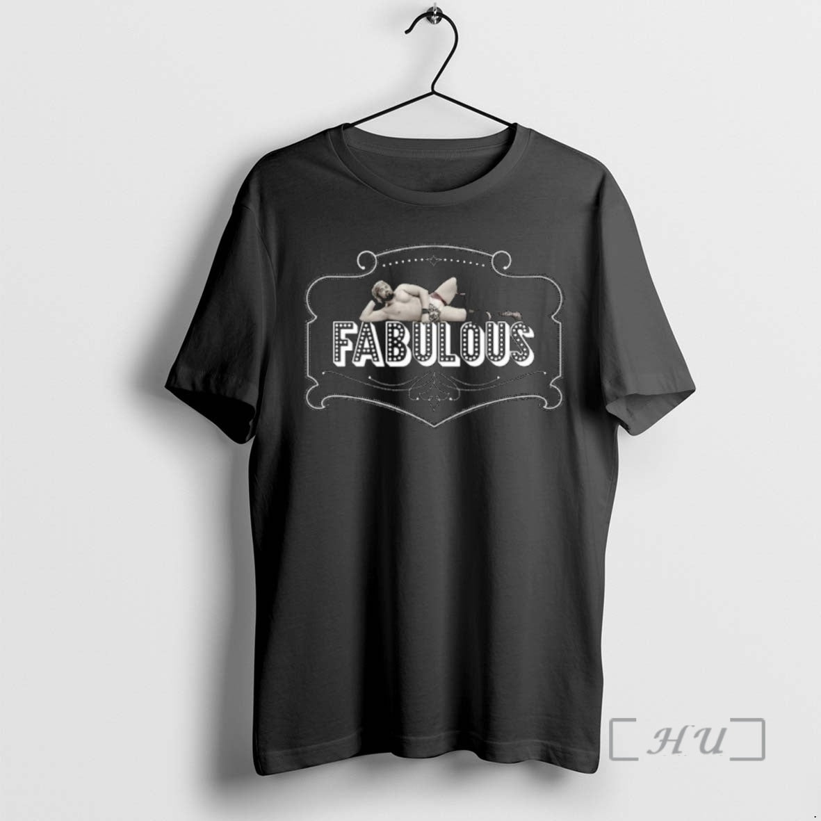 Trending Jeff Connelly Fabulous Ornaments T-Shirts, Hoodie, Sweatshirt | InkNestWear.com