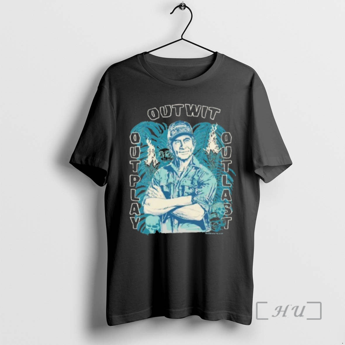 Trending Jeff Probst Outwit Outplay Outlast T-Shirts, Hoodie, Sweatshirt | InkNestWear.com