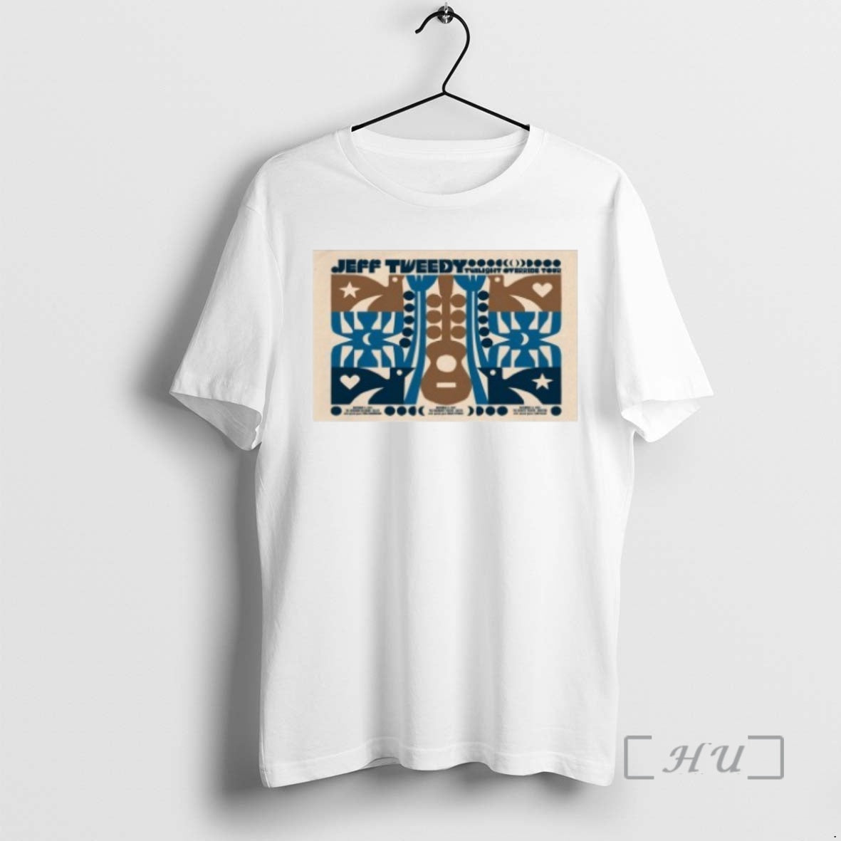 Trending Jeff Tweedy Twilight Override Tour Texas 2025 T-Shirts, Hoodie, Sweatshirt | InkNestWear.com