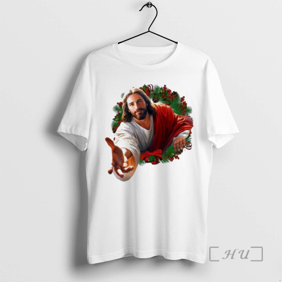 Trending Jesus Is The Reason For The Season T-Shirts, Hoodie, Sweatshirt | InkNestWear.com