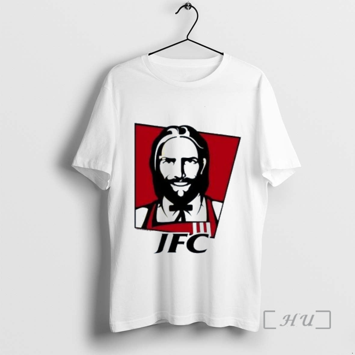 Trending Jesus Kfc Jfc T-Shirts, Hoodie, Sweatshirt | InkNestWear.com